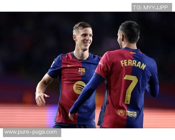 巴萨中场新惊喜，奥尔莫德容惊艳，弗里克难题解