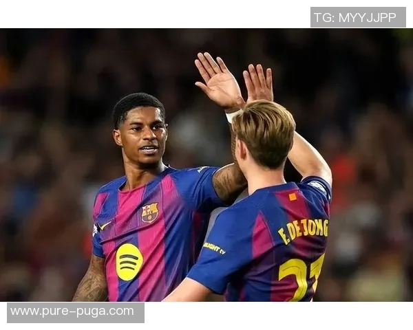 巴萨心头刺:拉什福德买断薪资成障碍,红蓝军团的奢华烦恼 巴萨心头刺:拉什福德买断薪资成障碍,红蓝军团的奢华烦恼