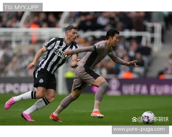 纽卡对热刺:热刺欲破客场魔咒,圣詹姆斯公园迎终极考验 纽卡对热刺:热刺欲破客场魔咒,圣詹姆斯公园迎终极考验