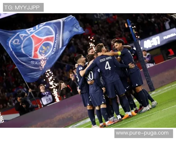 恩里克盛赞巴黎5比0完美，高奏凯歌，争冠之路再添澎湃动力！