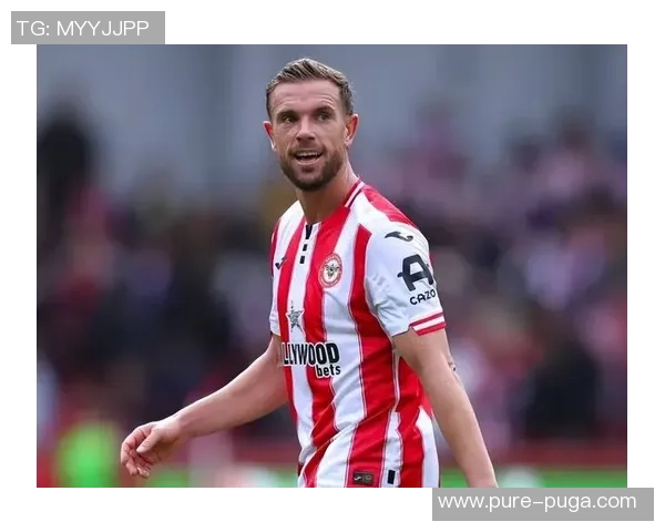 亨德森2021年12月后首次英超破门：利物浦中场核心的王牌时刻